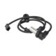 Senzor ABS Fata Dreapta/Stanga AUDI A4 B5 1.6-2.8 11.94-09.01 985.0 mm, 985.0 mm, 2 pini