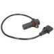 Senzor impulsuri arbore cotit AKUSAN pentru DAF CF, CF 85, SB, XF 105, XF 106, TEMSA HD, LD, MARATON, SAFIR PLUS DKT1160-MX375 01.87