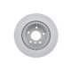 Disc frana BOSCH Spate Dreapta/Stanga 300.0 mm, 66.2 mm, 20.0 mm, 75.0 mm pentru BMW 1 (E81, E87), 2 (F23), 3 (E90, E91, E92, E93, F30, F80)