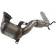 Convertor catlitic BOSAL EURO 6 pentru AUDI A3, SEAT LEON, SKODA OCTAVIA III, VW PASSAT B8 1.8/2.0 04.12-