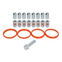 Trusa de montare a jantei de aliaj MAK