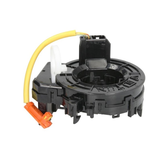 Arc spirala, Airbag AKUSAN