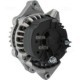 Alternator HC-CARGO 14V 100A pentru OPEL ASTRA F G CLASSIC CORSA C MERIVA A OMEGA B TIGRA VECTRA C ZAFIRA A 180mm 53.5mm