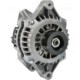 Alternator HC-CARGO 14V 100A pentru OPEL ASTRA F G CLASSIC CORSA C MERIVA A OMEGA B TIGRA VECTRA C ZAFIRA A 180mm 53.5mm