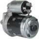 Demaror HC-CARGO 12V, 0,8kW pentru FORD CAPRI III, ESCORT I-III, GRANADA II, P 100 I, SIERRA, TRANSIT 1.1-2.0, Lungime 258mm, Diametru flansa 89mm