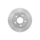 Disc frana BOSCH Fata Dreapta/Stanga DACIA DUSTER, RENAULT DUSTER, KAPTUR, MEGANE IV 1.0-1.6LPG 269.0 mm, 44.1 mm, 22.5 mm
