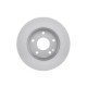 Disc frana BOSCH Fata Dreapta/Stanga MERCEDES A (W168) 1.4-1.9 07.97-08.04 Diametru exterior 259.9 mm Inaltime 40.7 mm Grosime 22.0 mm