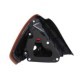 Stopuri spate DEPO P21/5W P21W PY21W Dreapta 4 Usi Lampa Spate Iluminare Caroserie 115-1923R-UE