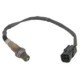 Sonda Lambda BOSCH 4 fire 440mm pentru CHEVROLET EPICA, SPARK; CITROEN BERLINGO MULTISPACE, C4 GRAND PICASSO I, C4 I; HYUNDAI GETZ, I20 I, I30, I40 I CW; KIA CEE'D 0.8-2.7 05.90