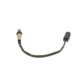 Sonda Lambda BOSCH 4 fire 440mm pentru CHEVROLET EPICA, SPARK; CITROEN BERLINGO MULTISPACE, C4 GRAND PICASSO I, C4 I; HYUNDAI GETZ, I20 I, I30, I40 I CW; KIA CEE'D 0.8-2.7 05.90