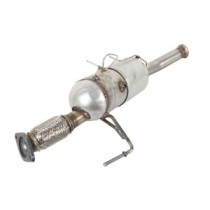 Filtru funingine/particule, sist.de esapament JMJ