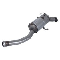 Filtru funingine/particule, sist.de esapament JMJ