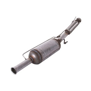 Filtru funingine/particule, sist.de esapament JMJ