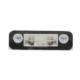 Iluminare numar de circulatie BLIC pentru FORD FIESTA V, FUSION, MONDEO II 08.96-12.12