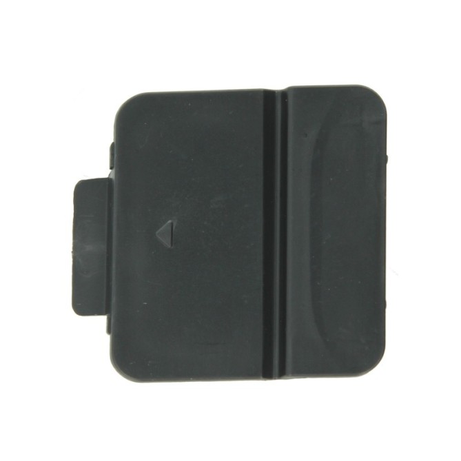 Capac carlig remorcare BLIC