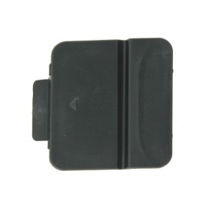 Capac carlig remorcare BLIC