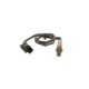 Sonda Lambda BOSCH 800mm 5 fire pentru PORSCHE CAYENNE 4.5 09.02-09.07