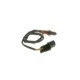 Sonda Lambda BOSCH 800mm 5 fire pentru PORSCHE CAYENNE 4.5 09.02-09.07