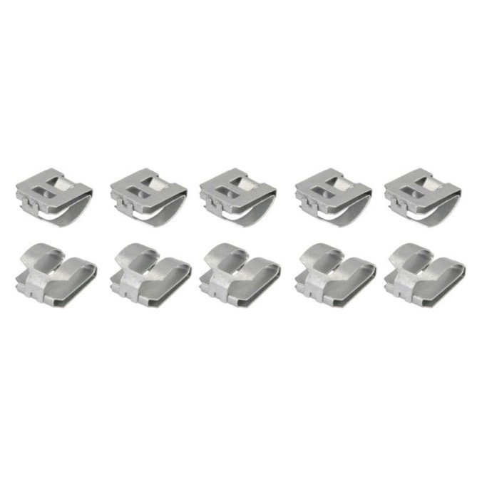 Clema tapiţerie ROMIX