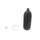 Burduf cauciuc directie SPIDAN, lungime 169mm, diametru interior 13mm/52mm, compatibil HONDA CIVIC VIII 1.4-2.2D 09.05-01.12