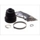 Ansamblu burduf, articulatie planetara SPIDAN burduf cauciuc cap planetara interior (fi: 18/59) (lungime 84 mm) OPEL AGILA, SUZUKI WAGON R