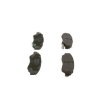 Set placute frana,frana disc BOSCH