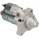 Demaror HC-CARGO 12V 2,3kW pentru VOLVO C30 S40 II S60 II S80 II V40 V50 V60 I V70 III FORD FOCUS II FOCUS II/KOMBI 1.6D 11.04-12.16