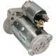 Demaror HC-CARGO 12V 2,3kW pentru VOLVO C30 S40 II S60 II S80 II V40 V50 V60 I V70 III FORD FOCUS II FOCUS II/KOMBI 1.6D 11.04-12.16