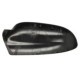 Acoperire oglinda exterioara BLIC carcasa capac oglinzi laterale dreapta negru VW FOX 04.05-12.11