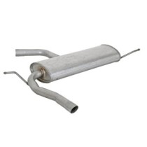 Toba esapament finala 4MAX