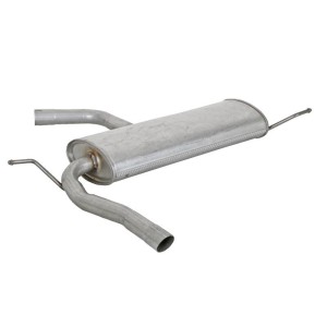 Toba esapament finala 4MAX