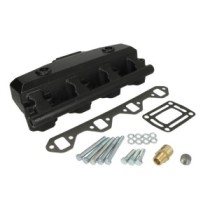 Galerie, sistem de esapament BARR MARINE