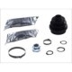 Ansamblu burduf cauciuc cap planetara interior (fi: 24/60) lungime 80 mm pentru ALFA ROMEO 145, 146, 147, 156, 166, GT, GTV, SPIDER; FIAT BARCHETTA, BRAVA, BRAVO I, IDEA, MAREA 1.3-2.0