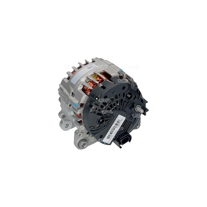 Alternator HC-CARGO