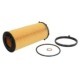 Filtru ulei PURRO pentru BMW 3 (E90, E91, E92, E93), 5 (F10, F11), 7 (F01-F04), X5 (E70), X6 (E71, E72), dimensiuni 71 mm x 156 mm