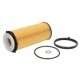 Filtru ulei PURRO pentru BMW 3 (E90, E91, E92, E93), 5 (F10, F11), 7 (F01-F04), X5 (E70), X6 (E71, E72), dimensiuni 71 mm x 156 mm
