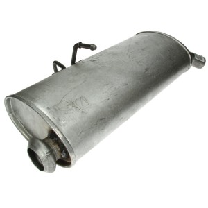 Toba esapament finala 4MAX