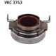 Rulment de presiune SKF pentru eliberare ambreiaj LEXUS IS I, IS SPORTCROSS 2.0 04.99-10.05