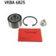 Kit rulment roata Fata/Spate Dreapta/Stanga (cu ABS) 38x73x40 pentru HONDA CITY IV, CITY V, CR-V II, CR-V III, JAZZ II, JAZZ III 1.2-2.4