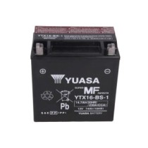 Acumulator Pornire YUASA