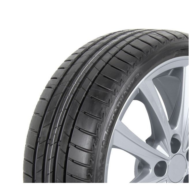 Anvelope vara PKW B A 71.0 dB FIRESTONE