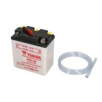 Acumulator Pornire YUASA
