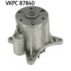 Pompa apa SKF pentru JAGUAR S-TYPE II, XF I, XJ; LAND ROVER DISCOVERY III, IV, RANGE ROVER SPORT I 2.7D 06.04-12.18