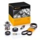 Set pompa apa + curea dintata CONTITECH pentru CITROEN C4, C5, C8, EVASION, JUMPY, XSARA, FIAT SCUDO, ULYSSE 1.8/2.0/2.2