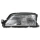 Far DEPO Lampa frontala Stanga H4 electric fara motoras PEUGEOT 306 306/HATCHBACK
