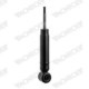 Amortizor suspensie cabina MONROE SCANIA G I P I P G R T R I DC09.108-DT16.08 03.04 229.0 mm 1.52 kg
