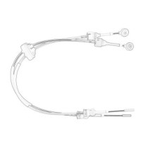 Cablu shimbator viteze OE OPEL