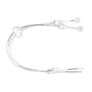 Cablu shimbator viteze OE OPEL