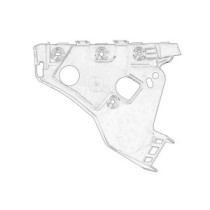 Suport, bara protectie OE OPEL