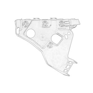 Suport, bara protectie OE OPEL